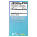 Калифорнийский мак, California Poppy Seed, Bio Nutrition, 500 мг, 60 вегетарианских капсул - Фото миниатюра 3