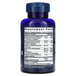 Биоактивный комплекс витаминов группы B, BioActive Complete B-Complex, Life Extension, 60 вегетарианских капсул - Фото миниатюра 2