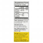 Детские капли, против колик и для комфортного пищеварения, с витамином D, Baby Drops for Colic Digestive Comfort with Vitamin D, BioGaia, ProTectis, 10 мл - Фото миниатюра 2