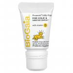 Детские капли, против колик и для комфортного пищеварения, с витамином D, Baby Drops for Colic Digestive Comfort with Vitamin D, BioGaia, ProTectis, 10 мл - Фото миниатюра 3