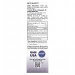 Расслабление и крепкий сон для детей, со вкусом кленового сиропа, Relax The Mind & Sleep Well, Bioray Kids, 60 мл - Фото миниатюра 3