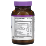 В-Комплекс 50, Bluebonnet Nutrition, 100 гелевых капсул - Фото миниатюра 2