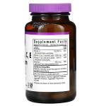 Бета-каротин із вітамінами C, E та селеном, Beta Сarotene, C, E plus Selenium, Bluebonnet Nutrition, 120 рослинних капсул - Фото миниатюра 2