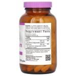 Хелаты магния и кальция, Chelated Calcium Magnesium, Bluebonnet Nutrition, 120 таблеток - Фото миниатюра 2