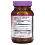 Экстракт плодов граната, Pomegranate Whole Fruit Extract, Bluebonnet Nutrition, Super Fruit, 60 растительных капсул - Фото миниатюра 2