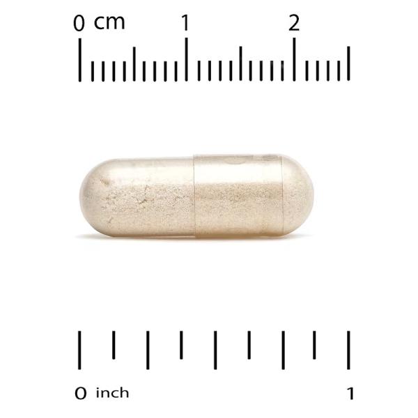 Поддержка работы мозга, Brain Health, California Gold Nutrition, 60 растительных капсул - Фото 3