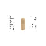 Комплекс для здоровья сердца, Cardio Complex, California Gold Nutrition, 60 вегетарианских капсул - Фото миниатюра 3