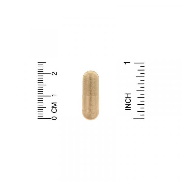 Комплекс для здоровья сердца, Cardio Complex, California Gold Nutrition, 60 вегетарианских капсул - Фото 3