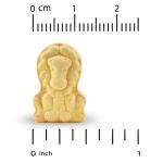 Жувальні мультивітаміни для дітей, зі смаком фруктів, Chewable Multi Vitamin for Children Assorted Fruit Flavors, California Gold Nutrition, 180 вегетаріанських таблеток - Фото миниатюра 3