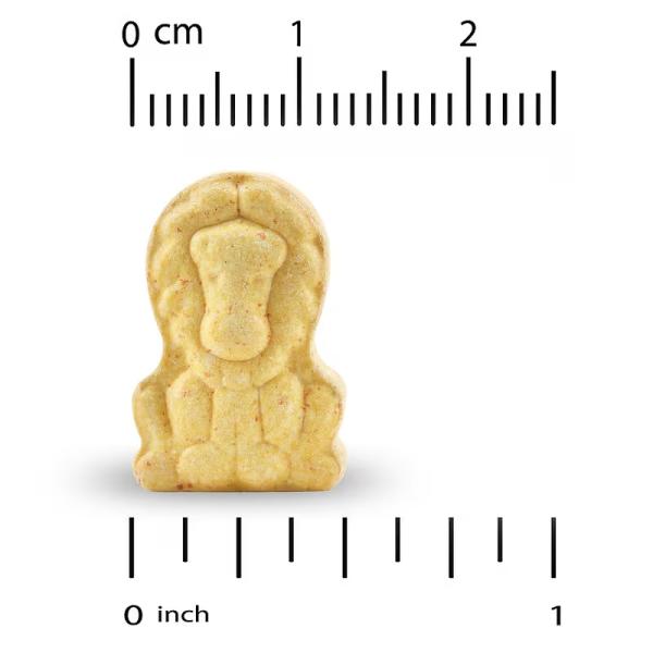 Жувальні мультивітаміни для дітей, зі смаком фруктів, Chewable Multi Vitamin for Children Assorted Fruit Flavors, California Gold Nutrition, 180 вегетаріанських таблеток - Фото 3