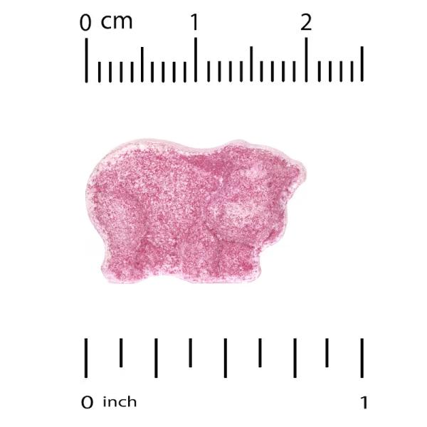 Жувальний вітамін D3 для дітей, зі смаком натуральної вишні, Chewable Vitamin D3 for Children Natural Cherry Flavor, California Gold Nutrition, 12,5 мкг (500 МО), 90 вегетаріанських таблеток - Фото 3