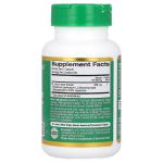 Экстракт зверобоя, St. John's Wort, California Gold Nutrition, EuroHerbs, 300 мг, 60 растительных капсул - Фото миниатюра 2