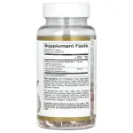 Засіб для зміцнення імунітету й дихальної системи, Immune Respiratory Care, California Gold Nutrition, 30 рослинних капсул - Фото миниатюра 2