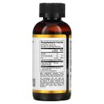 Железо, Iron, California Gold Nutrition, 118 мл - Фото миниатюра 2