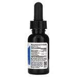 Рідка ехінацея для дітей, без спирту, натуральний апельсиновий смак, Liquid Echinacea For Children, No Alcohol, Natural Orange Flavor, California Gold Nutrition, 30 мл - Фото миниатюра 2