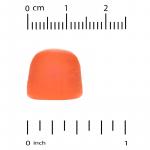 Жувальні таблетки з лютеїном і зеаксантином, зі смаком тропічних фруктів, Lutein and Zeaxanthin Gummies Tropical, California Gold Nutrition, 90 вегетаріанських жувальних таблеток - Фото миниатюра 3