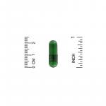 Экстракт расторопши, Milk Thistle Extract, California Gold Nutrition, EuroHerbs, 175 мг, 60 растительных капсул - Фото миниатюра 3