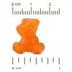 Мультивитамины и минералы для детей, без желатина, натуральная малина, Multivitamin Mineral for Children, No Gelatin, Natural Raspberry, California Gold Nutrition, 60 вегетарианских жевательных таблеток - Фото миниатюра 3