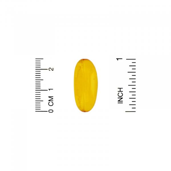 Рыбий жир премиум, Omega-3, Fish Oil, California Gold Nutrition, 240 капсул  - Фото 3