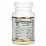 Пищеварительные ферменты, Digestive Enzymes, California Gold Nutrition, 90 капсул  - Фото миниатюра 2