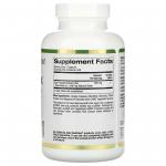 Пчелиный прополис 2Х, California Gold Nutrition, 500 мг, 240 капсул - Фото миниатюра 2