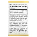 Бутандисульфонат, SAMe, California Gold Nutrition, 400 мг, 60 таблеток, вкритих кишковорозчинною оболонкою - Фото миниатюра 2