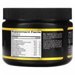 Электролитный порошок, натуральный вкус винограда, Electrolyte Powder Natural Grape, California Gold Nutrition, SPORT, 288 г - Фото миниатюра 2