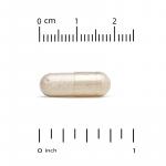 Витамины D3 и К2, Vitamin D3 + K2, California Gold Nutrition, 60 растительных капсул - Фото миниатюра 3