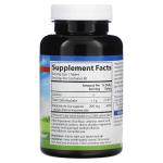 Хелатный глицинат магния, Chelated Magnesium Glycinate, Carlson, 200 мг, 180 таблеток - Фото миниатюра 2