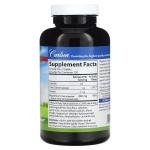 Хелатный глицинат магния, Chelated Magnesium Glycinate, Carlson, 400 мг, 240 таблеток (200 мг в 1 таблетке) - Фото миниатюра 2