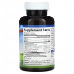 Примула холодного отжима, Cold Pressed Golden Primrose, Carlson, 1300 мг, 50 мягких таблеток - Фото миниатюра 2