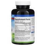 Магниевые гели, Magnesium Gels, Carlson, 400 мг, 100 мягких таблеток - Фото миниатюра 2