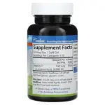 Вітамін D-3, Vitamin D3, Carlson, 100 мкг (4000 МО), 120 гелевих капсул - Фото миниатюра 2