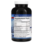 Высокоэффективная омега-3 из морской рыбы, Wild Caught Super Omega-3 Gems, Carlson Labs, 600 мг, 180 капсул - Фото миниатюра 2