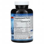 Отборные омега-3 кислоты, натуральный лимонный вкус, Elite Omega-3 Gems Natural Lemon, Carlson, Wild Norwegian, 800 мг, 90 мягких капсул - Фото миниатюра 2