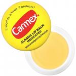 Классический бальзам для губ, лечебный, Classic Lip Balm Medicated, Carmex, 7,5 г - Фото миниатюра 2