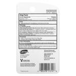 Классический бальзам для губ, лечебный, Classic Lip Balm Medicated, Carmex, 10 г - Фото миниатюра 3