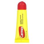 Классический бальзам для губ, лечебный, Classic Lip Balm Medicated, Carmex, 10 г - Фото миниатюра 1