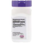  Желатин, 21st Century, Gelatin, 600 мг, 100 капсул - Фото миниатюра 2