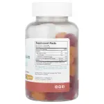 Жевательные таблетки с магнием, малина и манго, Chapter One, 60 жевательных таблеток - Фото миниатюра 2