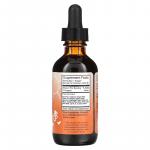 Витамины и минералы для детей, Kid-e-Mins, Christopher's Original Formulas, 60 мл - Фото миниатюра 2