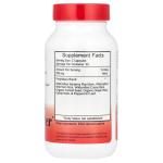 Растительная добавка для печени и желчного пузыря, Liver Gallbladder, Christopher's Original Formulas, 425 мг, 100 растительных капсул - Фото миниатюра 2