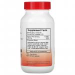 Средство для здоровья кишечника, этап 1, Quick Colon Formula Part-1, Christopher's Original Formulas, 485 мг, 100 вегетарианских капсул - Фото миниатюра 2