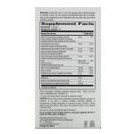 Комплекс коэнзимов группы B, Coenzyme B-Complex Advanced, Country Life, 120 веганских капсул - Фото миниатюра 2