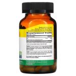 Железо в легкоусвояемой форме, Easy Iron, Country Life, 25 мг, 90 веганских капсул - Фото миниатюра 2