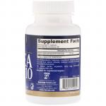 Дегидроэпиандростерон, DHEA 10, Jarrow Formulas, 10 мг, 90 капсул - Фото миниатюра 2