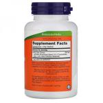 Now Foods, экстракт кошачьего когтя, 120 вегетарианских капсул - Фото миниатюра 2