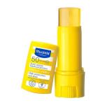 Сонцезахисний стік Mustela Stick SPF 50+ - Фото миниатюра 3
