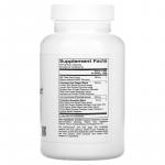 Добавка для поддержки выведения токсинов, Detox Support, ZOI Research, 180 вегетарианских капсул - Фото миниатюра 2