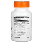 Артемизинин, Artemisinin, Doctor's Best, 100 мг, 90 вегетарианских капсул - Фото миниатюра 2